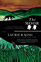 The Moor, Laurie R. King