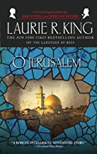 O, Jerusalem, Laurie R. King