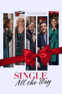 Single All the Way movie poster