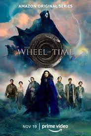 Wheel of Time poster
